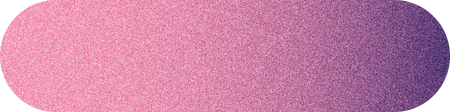Grainy Gradient Buildable Brutalist Rounded Bar Shape