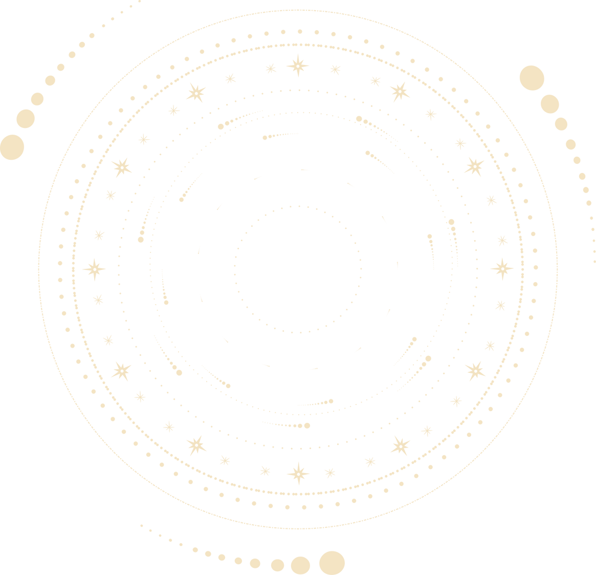 Star Constellation Illustration